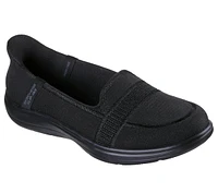 Skechers Slip-ins: On-the-GO Flex Radiant - Blue Moon