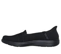 Skechers Slip-ins: On-the-GO Flex Radiant - Blue Moon