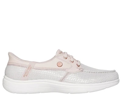 Skechers Slip-ins Martha Stewart: On-the-GO Flex Radiant - Summertime