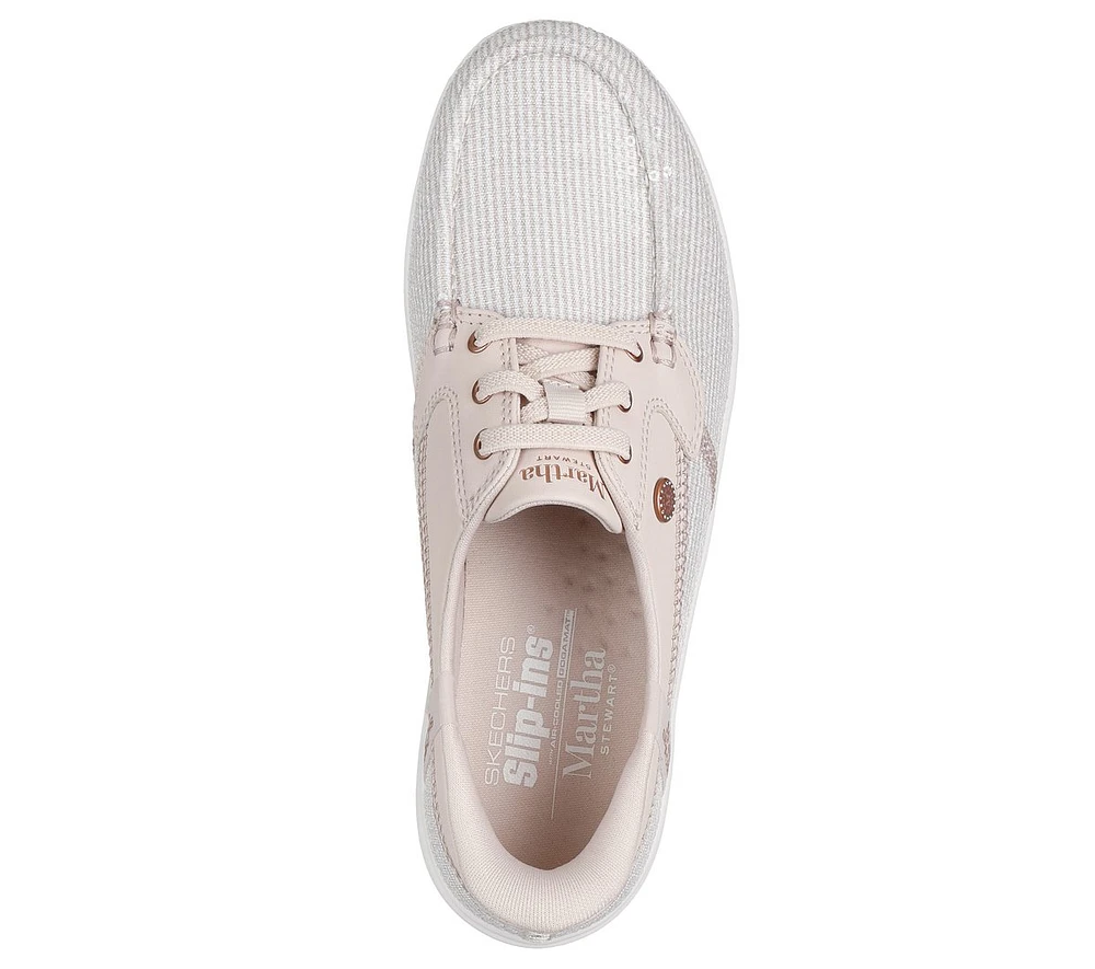 Skechers Slip-ins Martha Stewart: On-the-GO Flex Radiant - Summertime