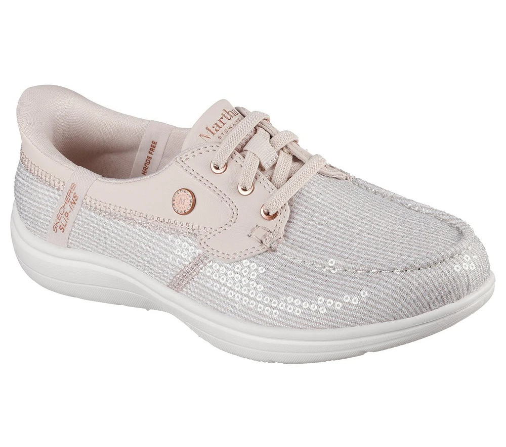 Skechers Slip-ins Martha Stewart: On-the-GO Flex Radiant - Summertime