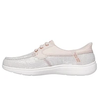 Skechers Slip-ins Martha Stewart: On-the-GO Flex Radiant - Summertime