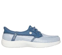 Skechers Slip-ins Martha Stewart: On-the-GO Flex Radiant - Summertime