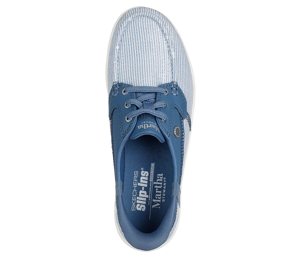 Skechers Slip-ins Martha Stewart: On-the-GO Flex Radiant - Summertime