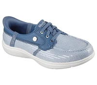Skechers Slip-ins Martha Stewart: On-the-GO Flex Radiant - Summertime