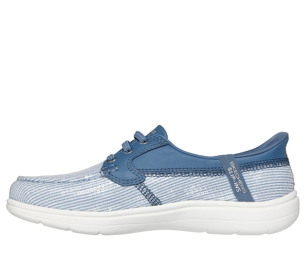 Skechers Slip-ins Martha Stewart: On-the-GO Flex Radiant - Summertime