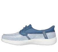 Skechers Slip-ins Martha Stewart: On-the-GO Flex Radiant - Summertime