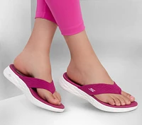 Skechers On-the-GO 600 - Sunny