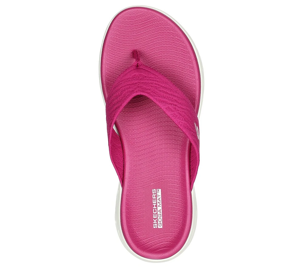 Skechers On-the-GO 600 - Sunny