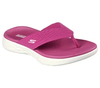 Skechers On-the-GO 600 - Sunny