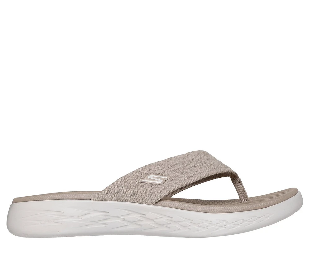Skechers On-the-GO 600 - Sunny