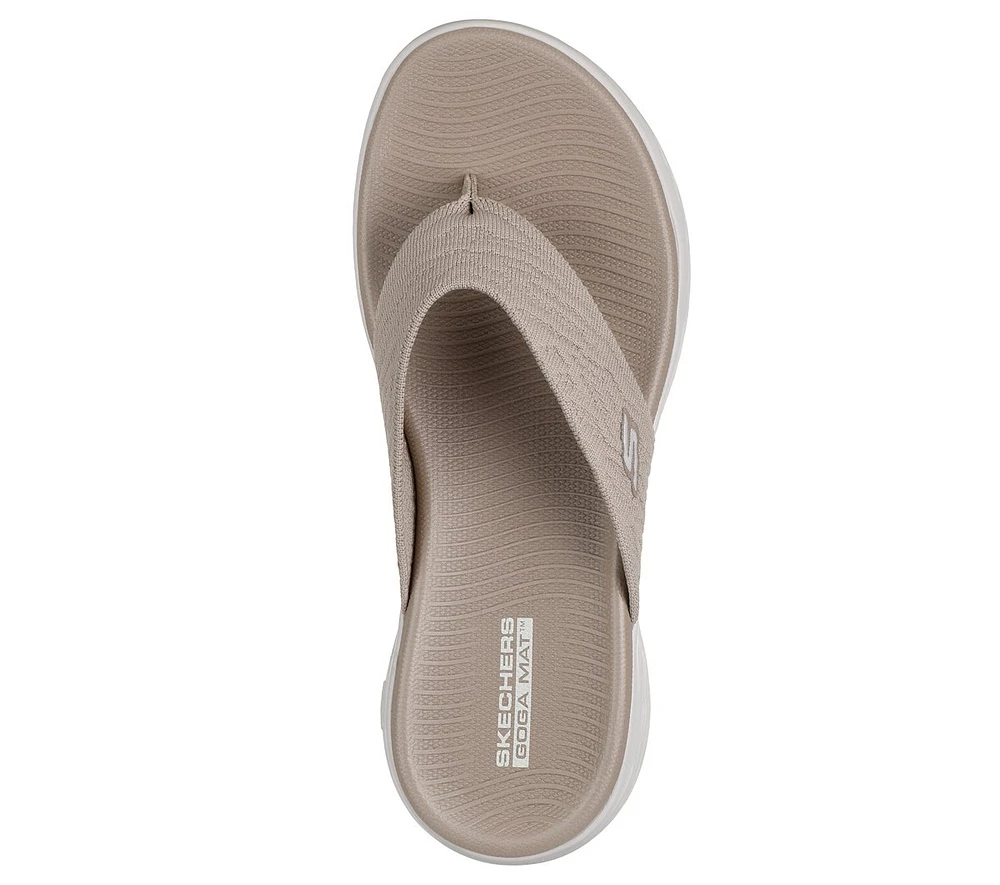 Skechers On-the-GO 600 - Sunny