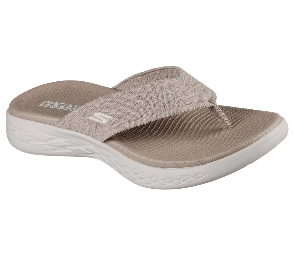 Skechers On-the-GO 600 - Sunny