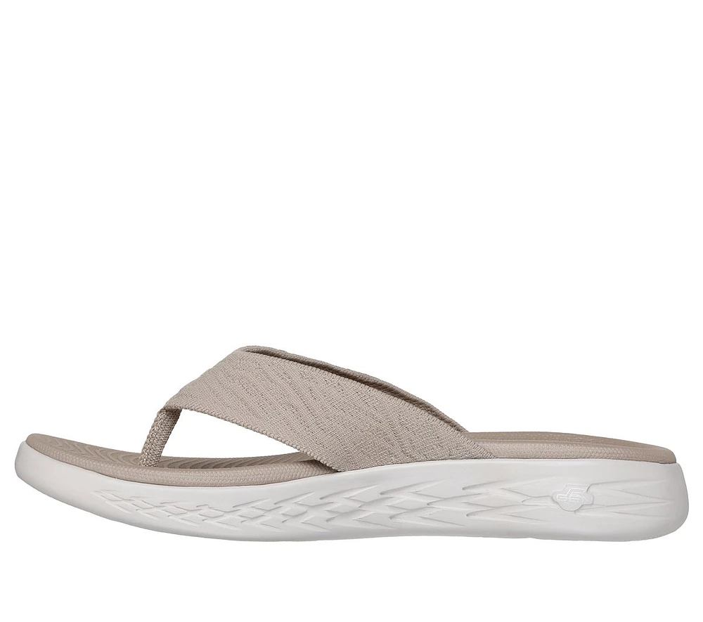 Skechers On-the-GO 600 - Sunny