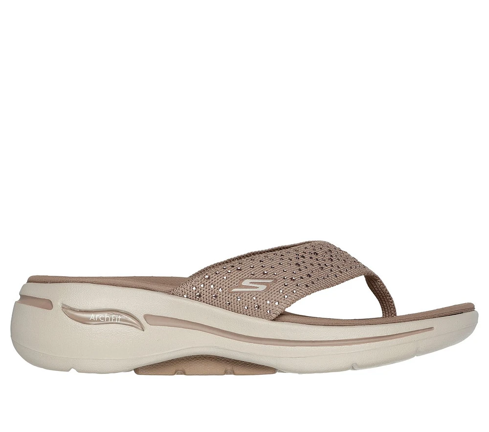 Skechers GO WALK Arch Fit - Dazzle