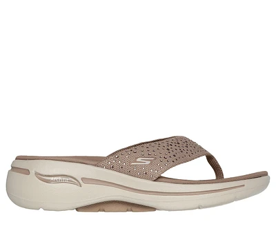Skechers GO WALK Arch Fit - Dazzle