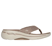 Skechers GO WALK Arch Fit - Dazzle