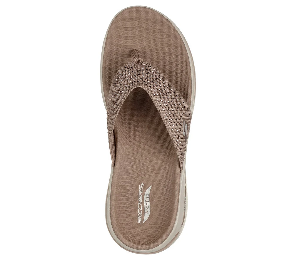 Skechers GO WALK Arch Fit - Dazzle