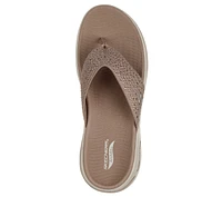 Skechers GO WALK Arch Fit - Dazzle
