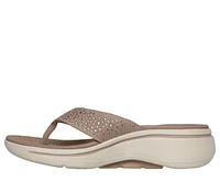 Skechers GO WALK Arch Fit - Dazzle