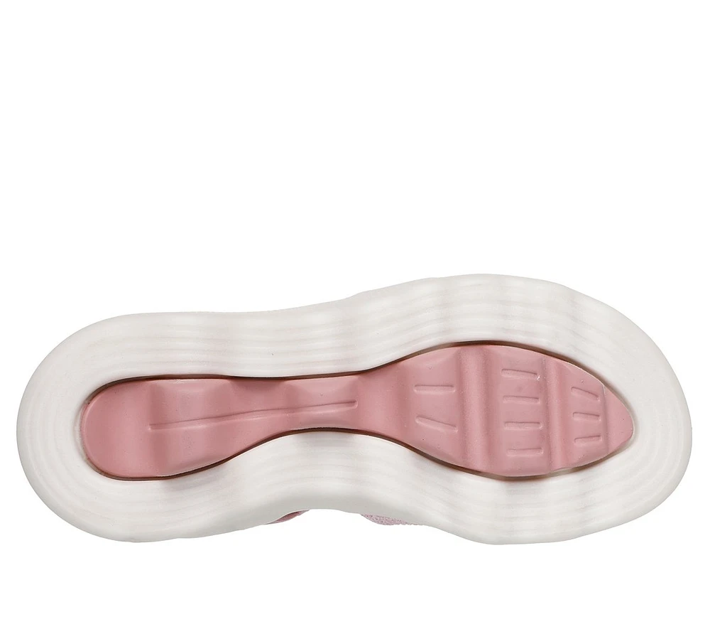 Skechers Slip-ins: GO WALK Massage Fit Sandal