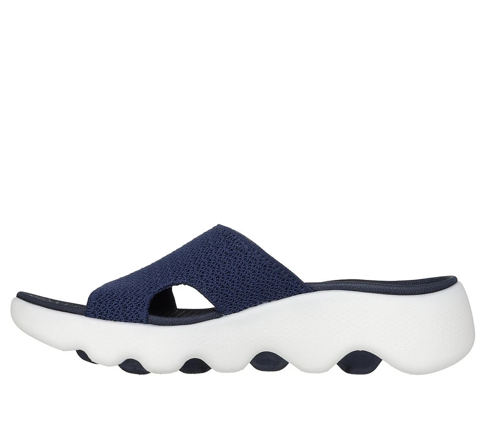 GO WALK Massage Fit - Vogue