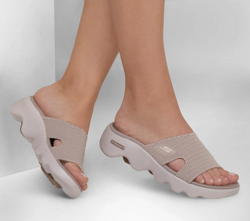 GO WALK Massage Fit - Vogue