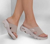 GO WALK Massage Fit - Vogue