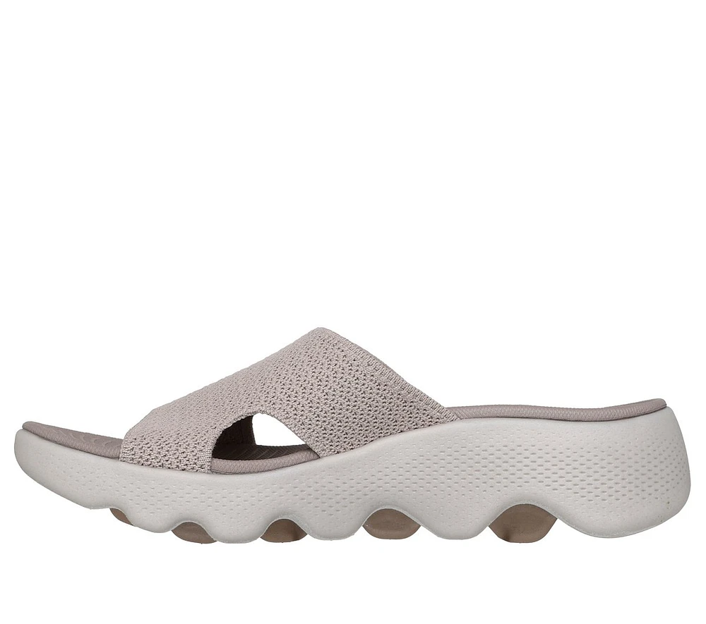 GO WALK Massage Fit - Vogue