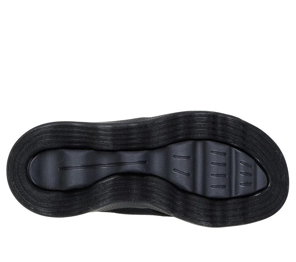 GO WALK Massage Fit Sandal - Dawn