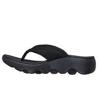 GO WALK Massage Fit Sandal - Dawn