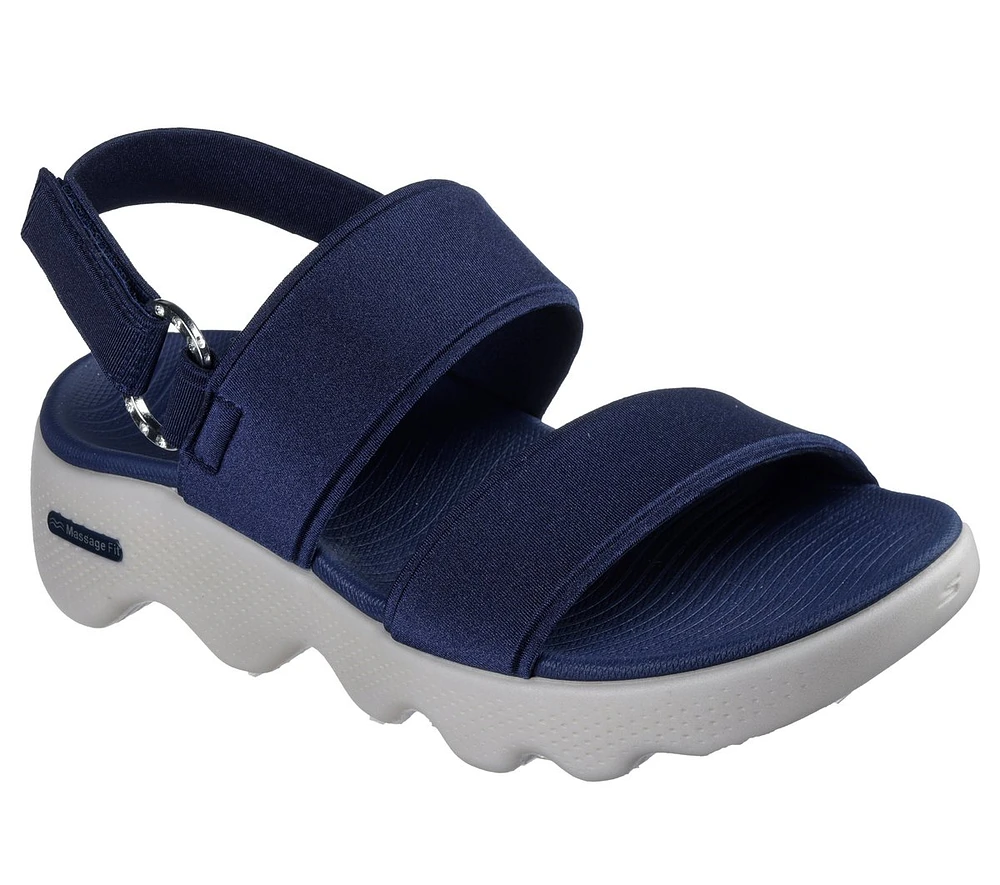 GO WALK Massage Fit - Renee
