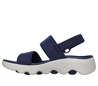 GO WALK Massage Fit - Renee