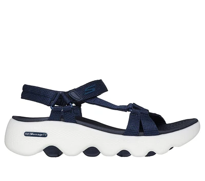 GO WALK Massage Fit - Transcend