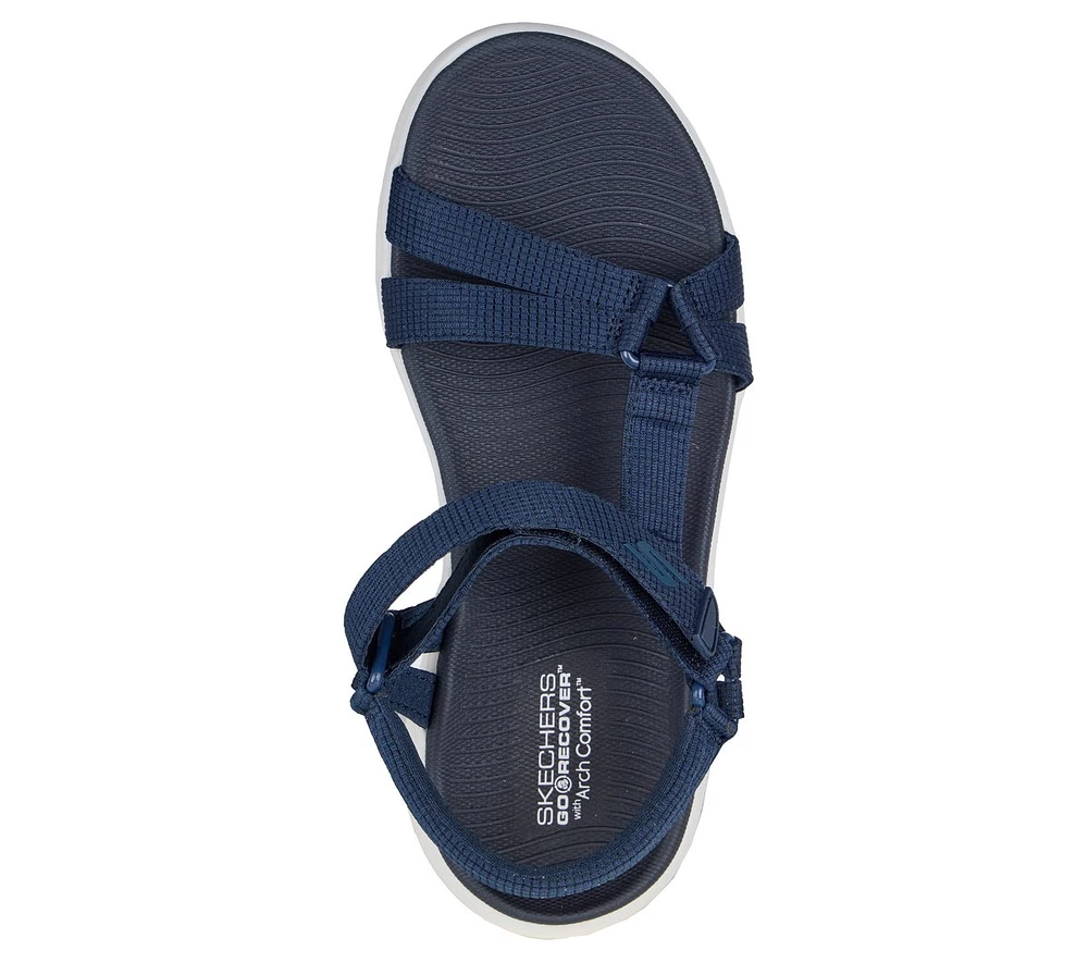 GO WALK Massage Fit - Transcend