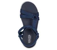 GO WALK Massage Fit - Transcend