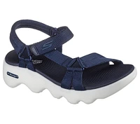 GO WALK Massage Fit - Transcend