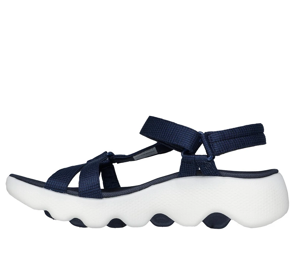 GO WALK Massage Fit - Transcend