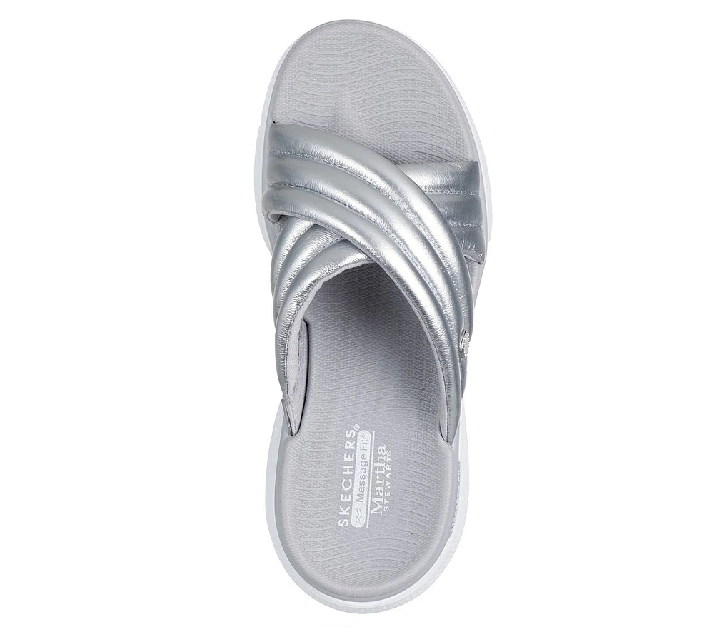 Martha Stewart: Massage Fit Edge - Shine Bright
