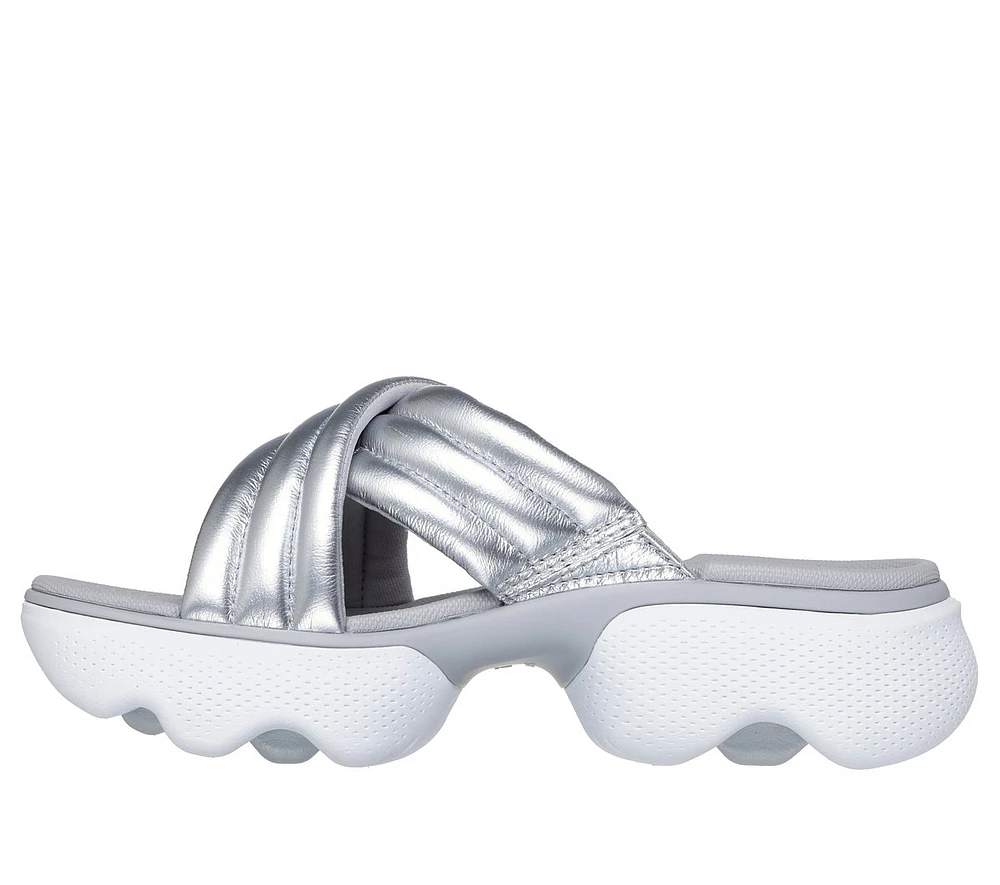 Martha Stewart: Massage Fit Edge - Shine Bright