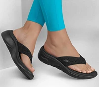 GO WALK Arch Fit 2.0 Sandal - Claire