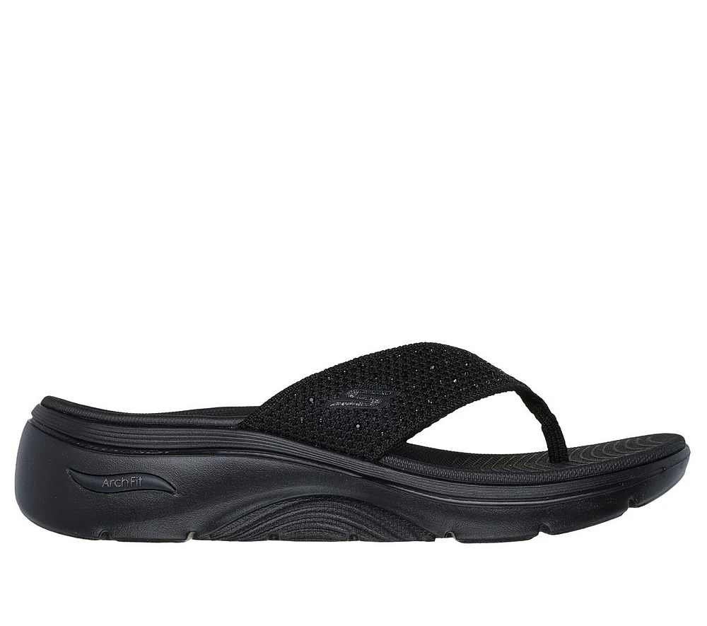 GO WALK Arch Fit 2.0 Sandal - Claire