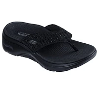 GO WALK Arch Fit 2.0 Sandal - Claire