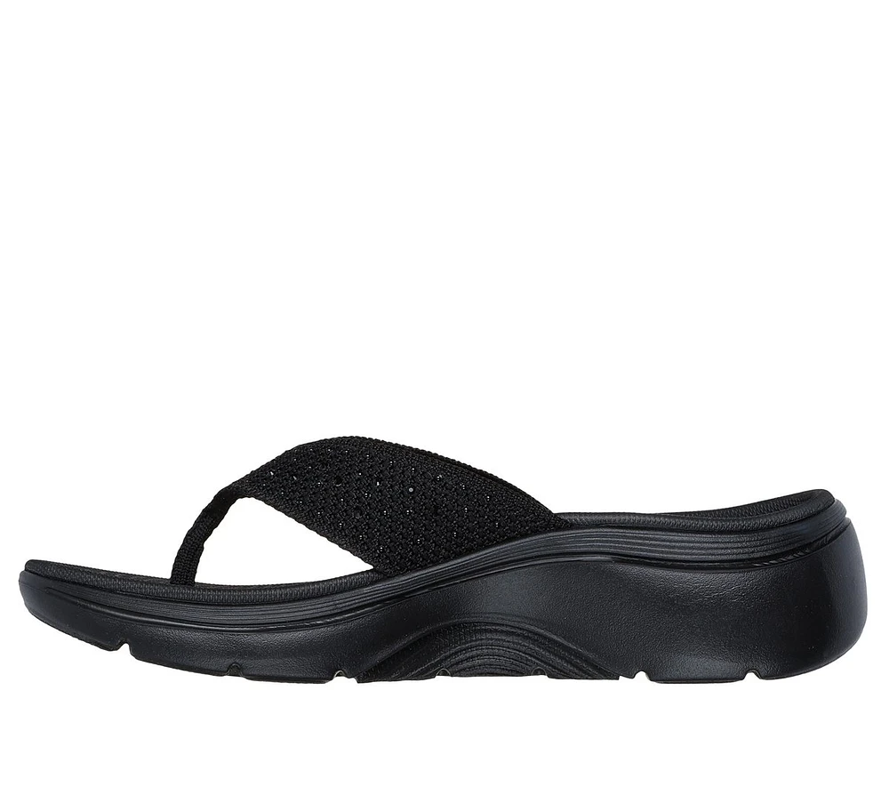 GO WALK Arch Fit 2.0 Sandal - Claire