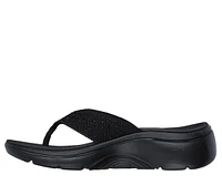 GO WALK Arch Fit 2.0 Sandal - Claire