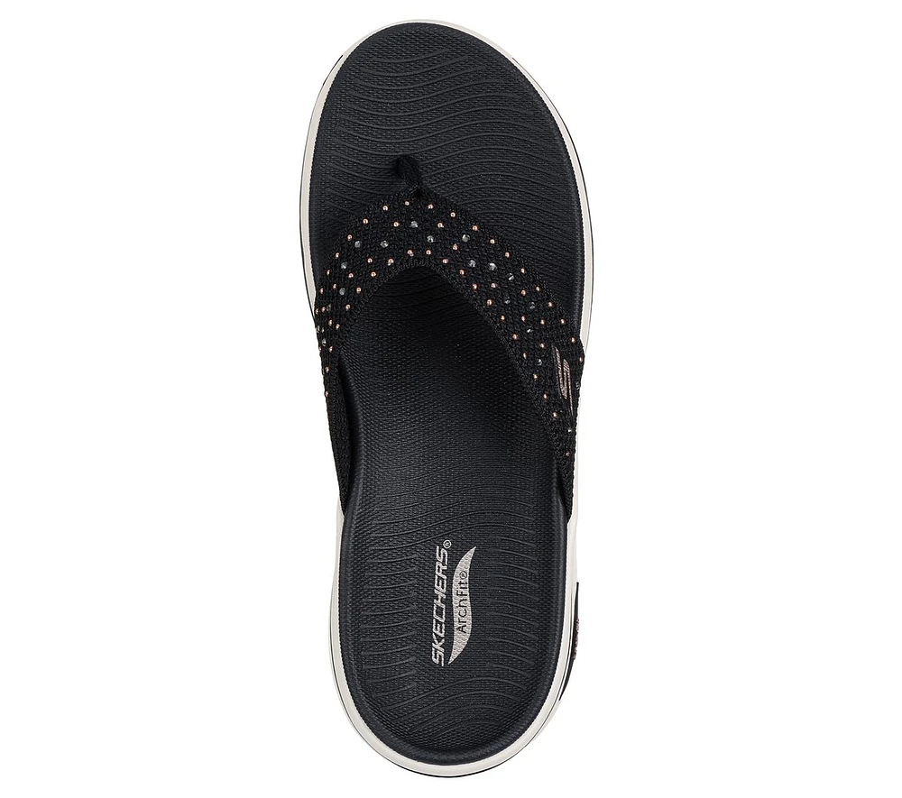 GO WALK Arch Fit 2.0 Sandal