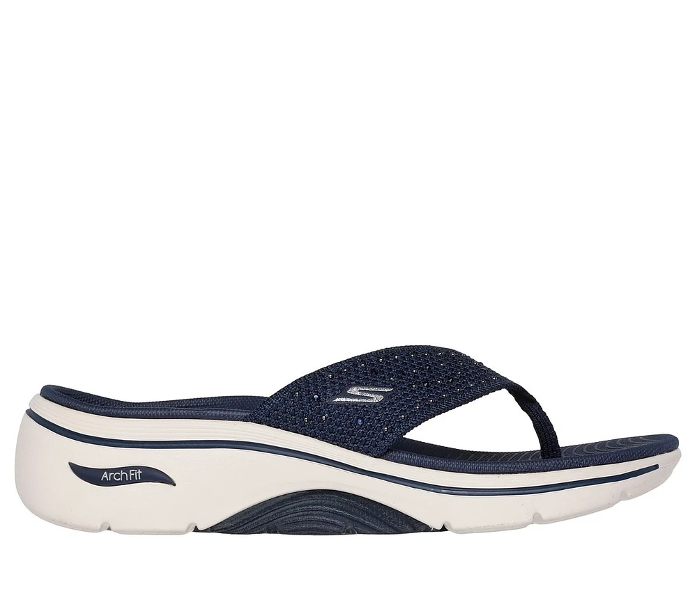 GO WALK Arch Fit 2.0 Sandal - Claire
