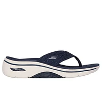 GO WALK Arch Fit 2.0 Sandal - Claire
