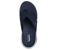 GO WALK Arch Fit 2.0 Sandal - Claire
