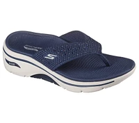 GO WALK Arch Fit 2.0 Sandal - Claire